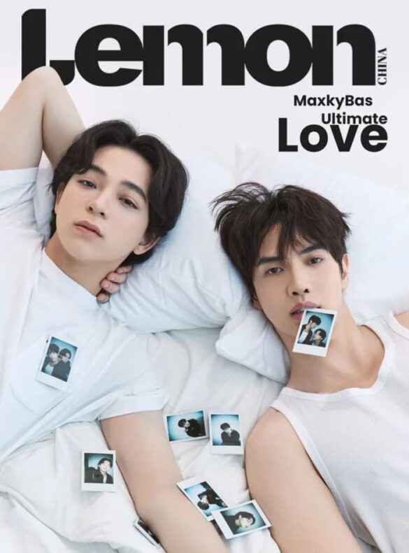 Danh sách MV và Soundtrack có sự tham gia của MaxkyBas