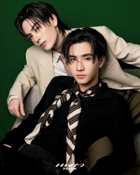 Giới thiệu PerthSanta là ai?