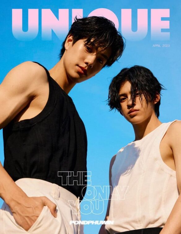 Giới thiệu PondPhuwin là ai?