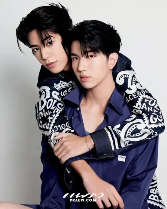 Giới thiệu SeaKeen là ai?