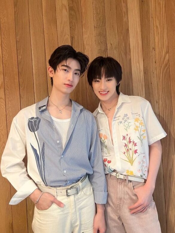 Giới thiệu ThomasKong là ai?