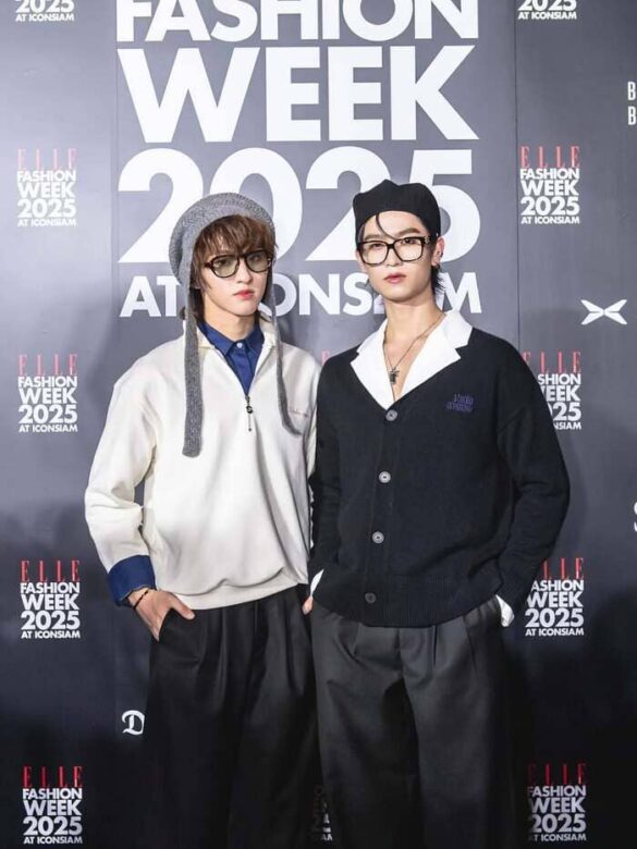 Fan Meeting và Các hoạt động cùng nhau của ThomasKong