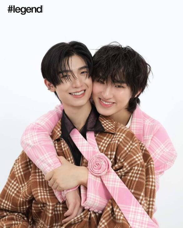 Giới thiệu ThomasKong là ai?