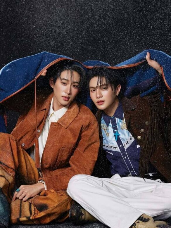 Danh sách MV và Soundtrack có sự tham gia của WilliamEst