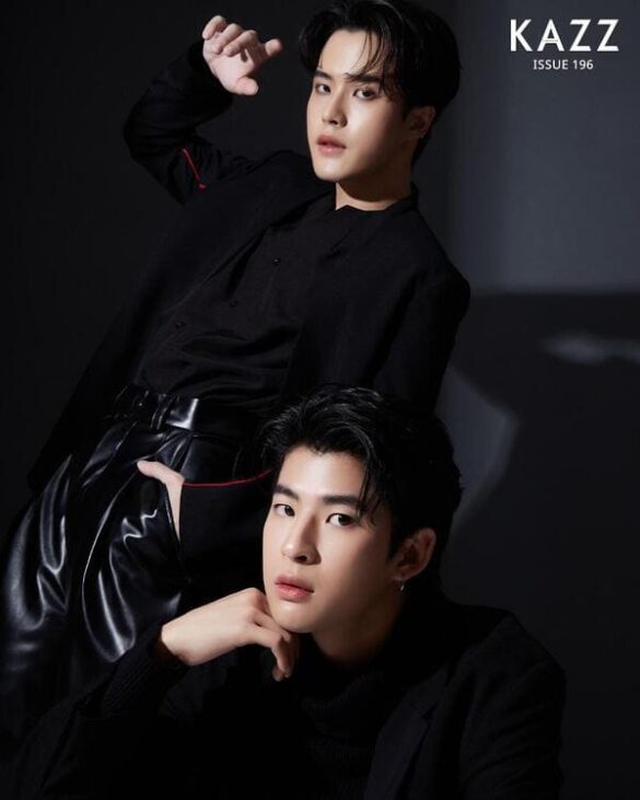 Fanfic về WinnySatang