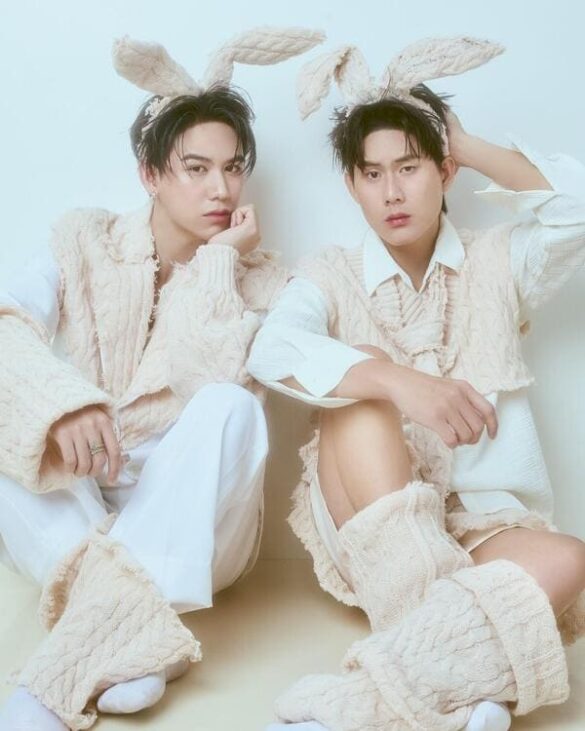 Danh sách MV và Soundtrack có sự tham gia của WinnySatang