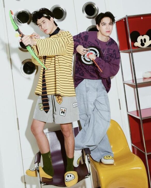 Fan Meeting và Các hoạt động cùng nhau của WinnySatang