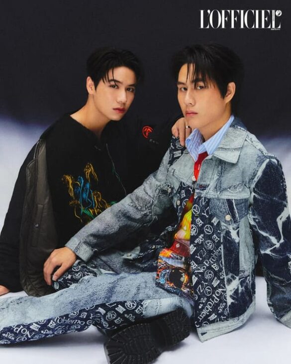 Phim và dự án chung của WinnySatang