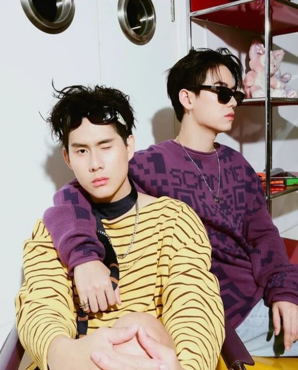 Bảng thông tin về couple WinnySatang