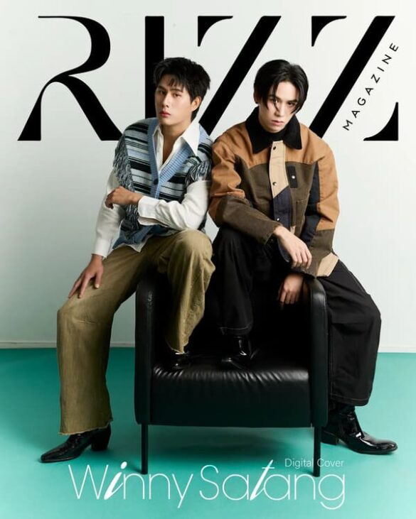 Giới thiệu WinnySatang là ai?