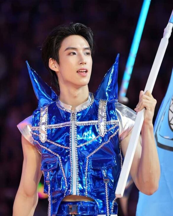 Tiểu sử Alan Pasawee Sriarunotai