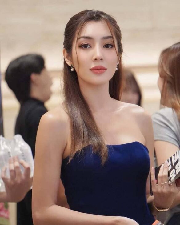 Tiểu sử Ferin Weerin Kaewpuk