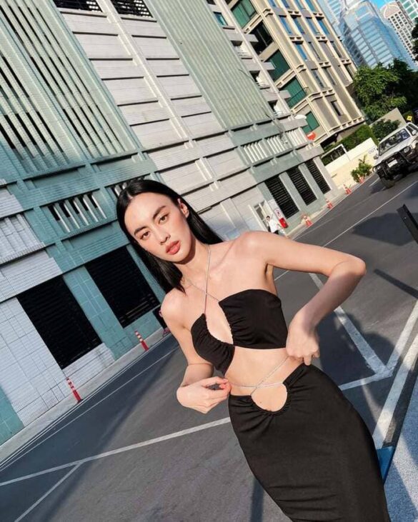 tieu-su-ging-areeya-pholphutrakul Tiểu sử Ging Areeya Pholphutrakul