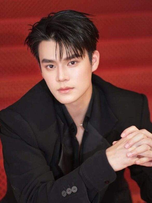 tieu-su-jame-kasama-kranjanawattana Tiểu sử Jame Kasama Kranjanawattana