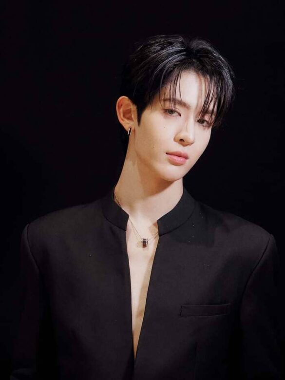 Tiểu sử James Supamongkon Wongwisut