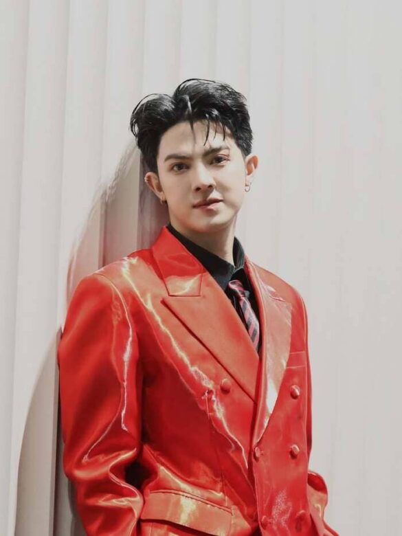 Tiểu sử Kut Tanawat Sukfuengfoo