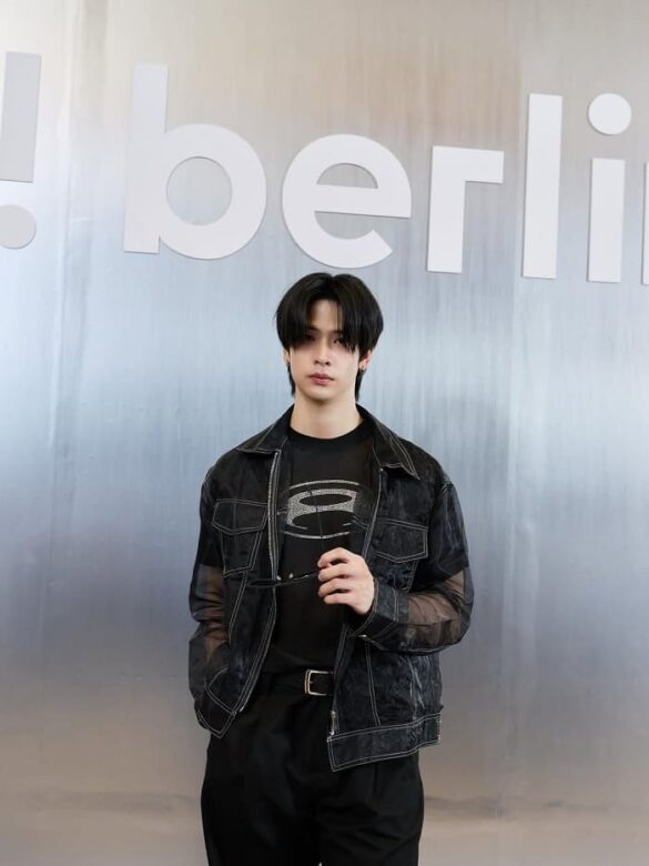 Tiểu sử Latte Thanutchon Chankaew-armon