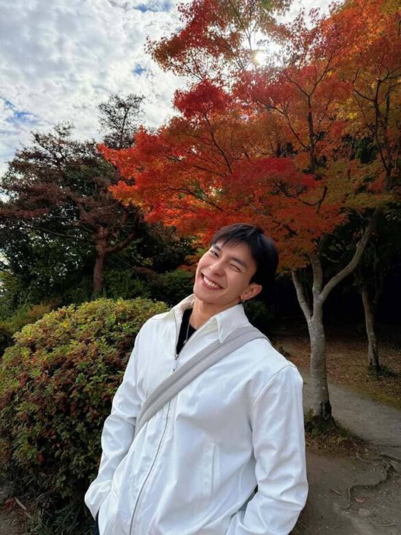 tieu-su-lotte-chaiyut-panchukiat Tiểu sử Lotte Chaiyut Panchukiat