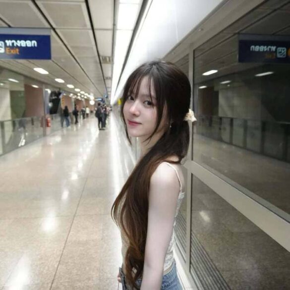 Tiểu sử Mook Chayada Akiyama