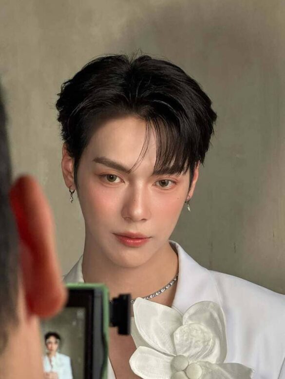 Tiểu sử Pentor Jeerapat Pimanprom