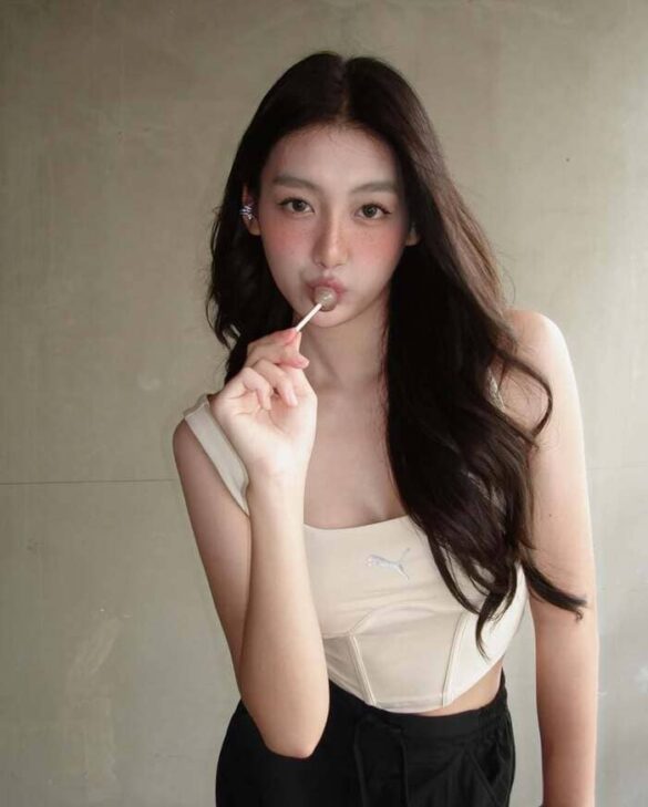 Tiểu sử Perth Veerinsara Tangkitsuvanich