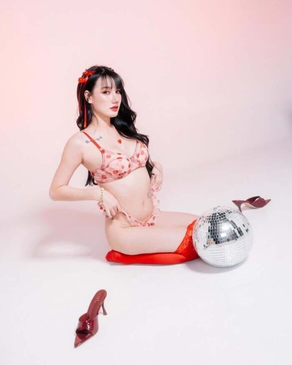 tieu-su-rung-chanunya-pongnak Tiểu sử Rung Chanunya Pongnak