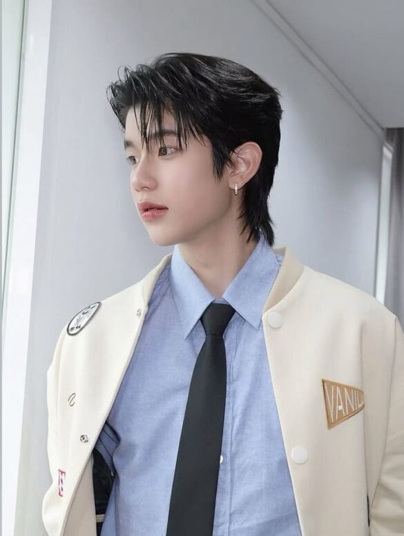 Tiểu sử Shogun Napat Toominmorn