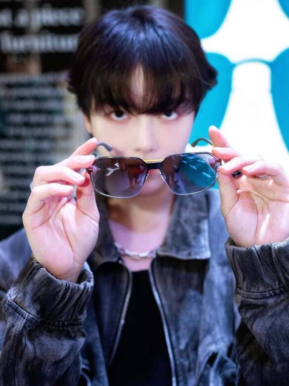 Tiểu sử Teepor Krit Srisukwattananan