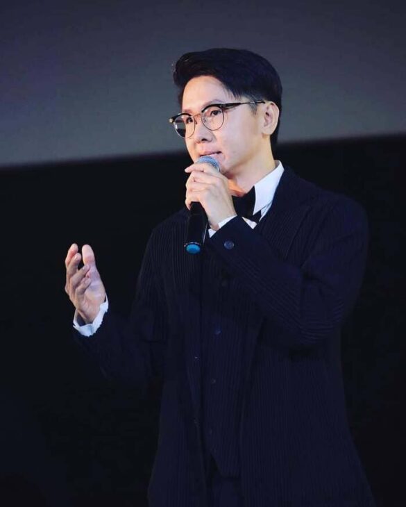 Tiểu sử Tong Banjong Pisanthanakun