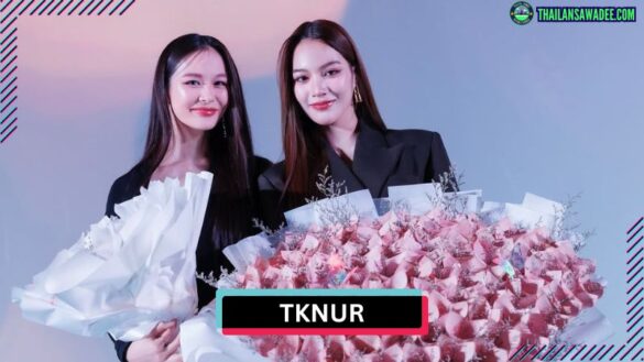 TKNur Couple | Các dự án chung, FanArt, FanFic