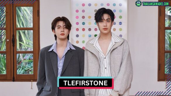 TleFirstone Couple | Hồ sơ, Các dự án phim và Fanfic, Fanart