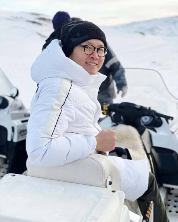 Tong Banjong Pisanthanakun là ai