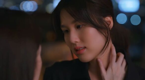 Trailer chính thức của phim Dangerous Love