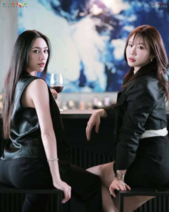 Trailer chính thức của phim Love Bound