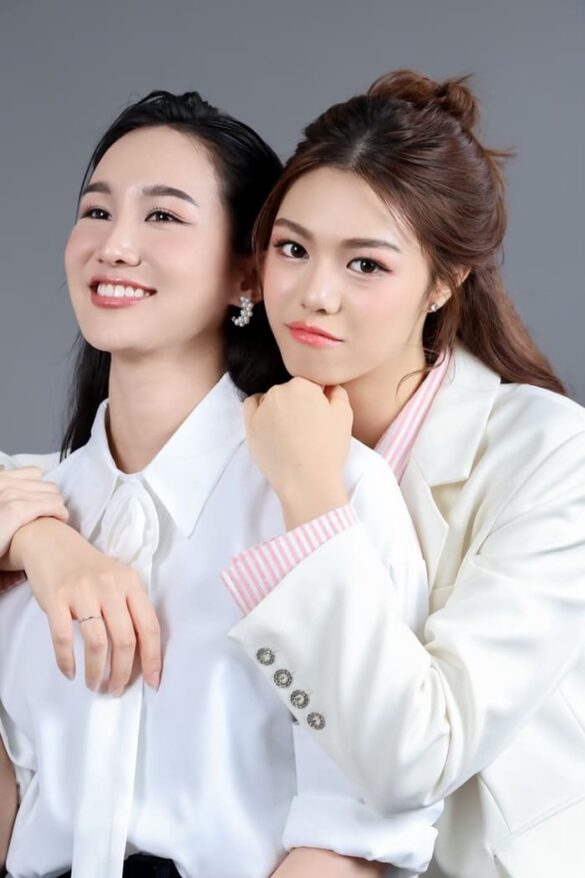 Trailer chính thức của phim Mission: Love or Lies