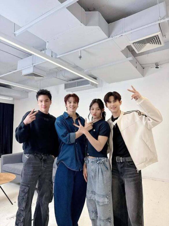 Trailer chính thức của phim MuTeLuv: Diva Deva Mata