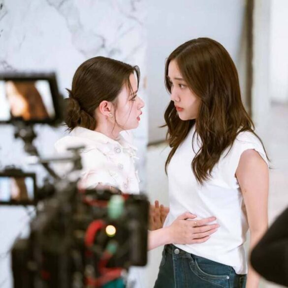 Trailer chính thức của phim The Air