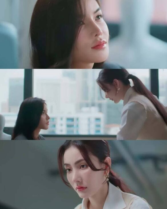 Trailer chính thức của phim Under Her Rules