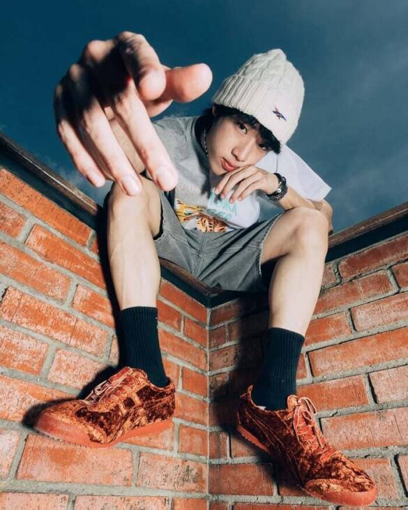 Wikipedia Alan Pasawee Sriarunotai