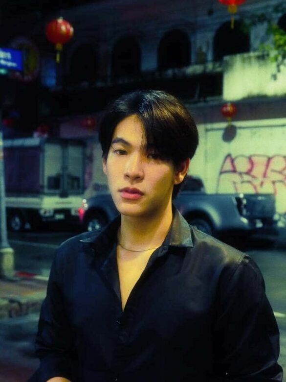 Wikipedia Aon Kasama Khamtanit