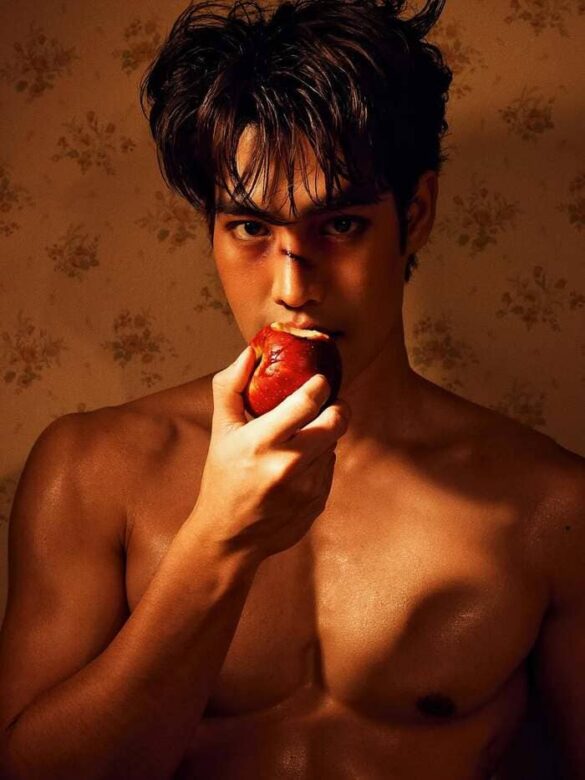 Wikipedia Aong Sittan Supakriangkrai