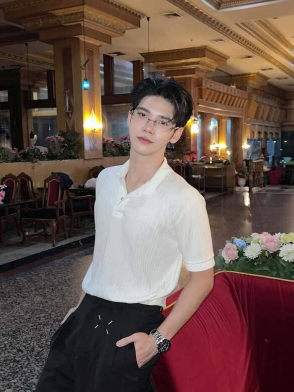 Wikipedia Arm Chaiyapat Jumpasin