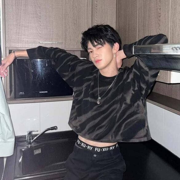 Wikipedia Bigboom Jirayu Sahguansin