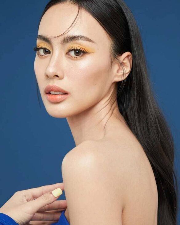 wikipedia-ging-areeya-pholphutrakul Wikipedia Ging Areeya Pholphutrakul