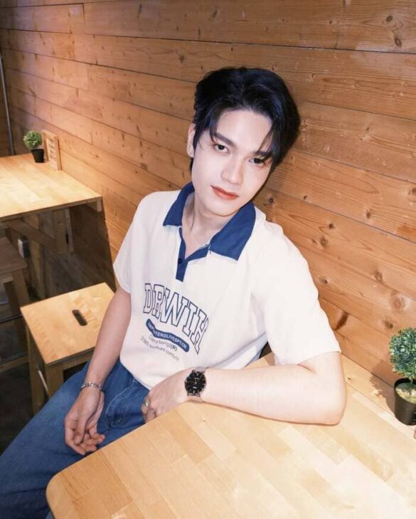 wikipedia-joke-chaloemdet-thammawut Wikipedia Joke Chaloemdet Thammawut