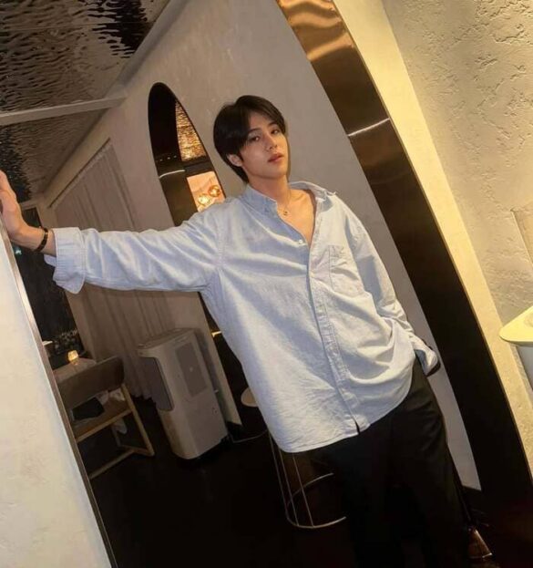 Wikipedia Krismon Thanawat Sutthijaroen