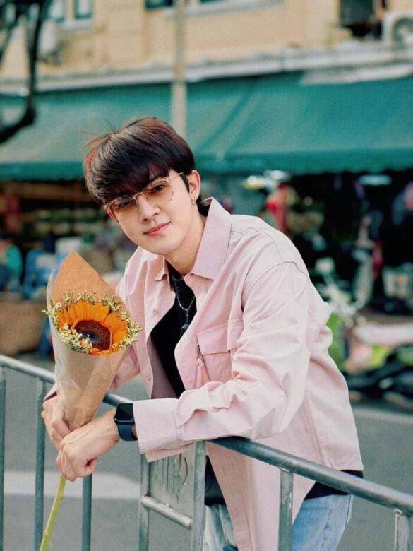 Wikipedia Kut Tanawat Sukfuengfoo