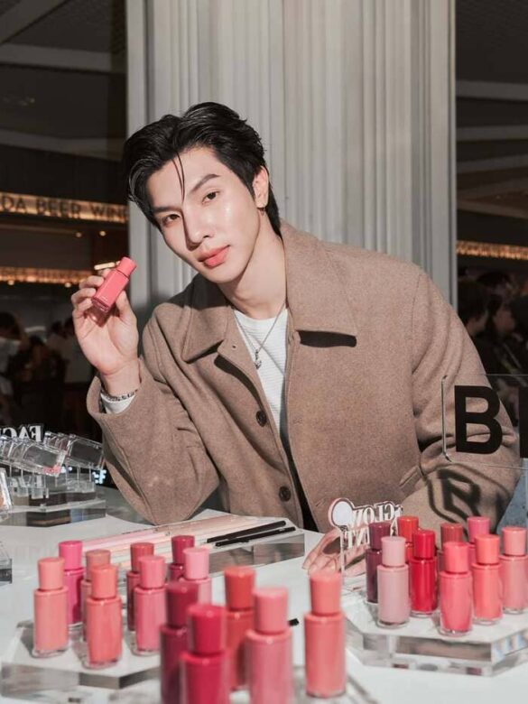 Wikipedia Lee Long Shi