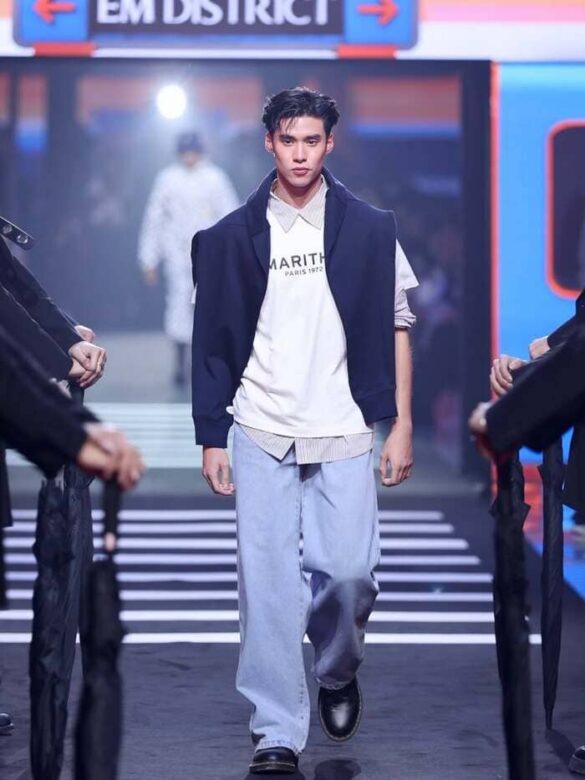 Wikipedia Peak Peemapol Panichtamrong