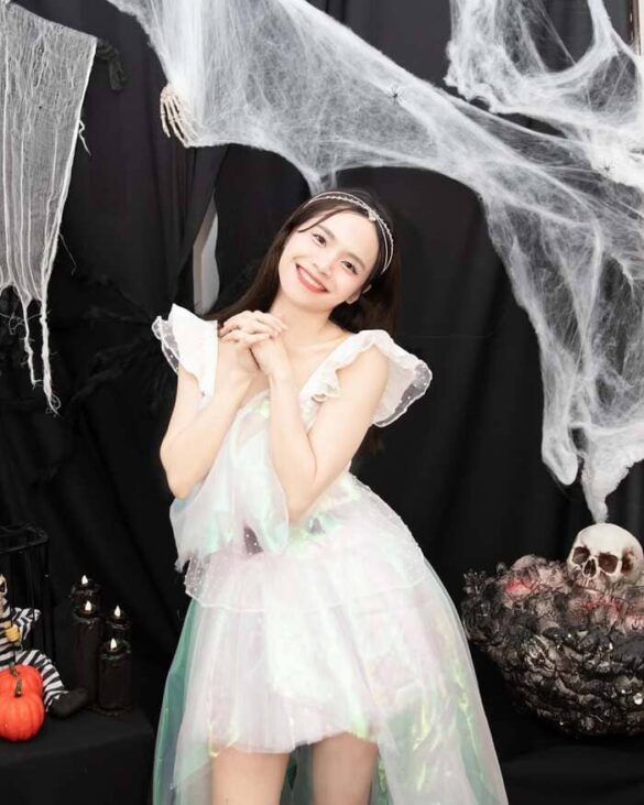 Wikipedia Pinky Subhisara Suksathan